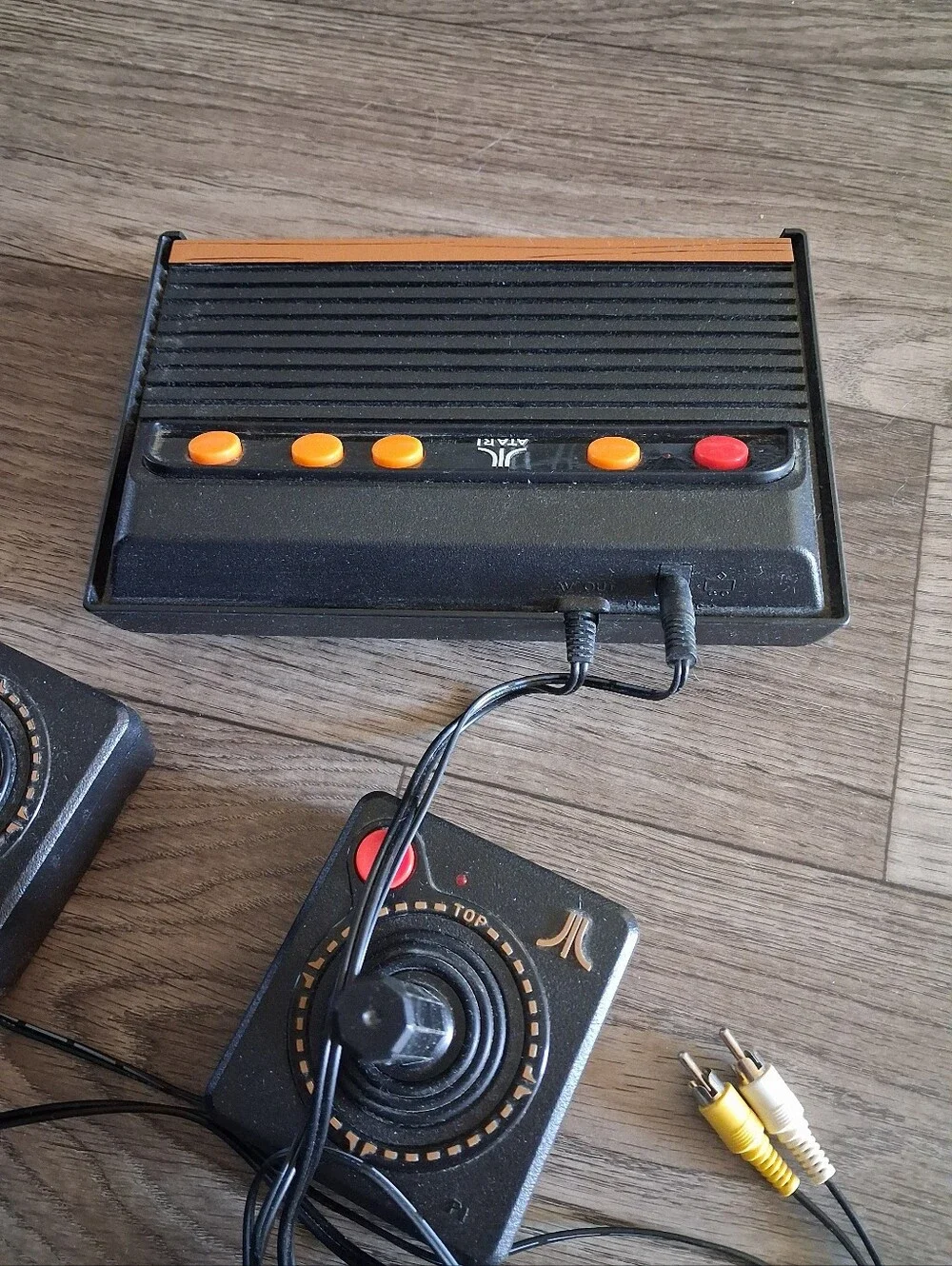 Atari Flashback 5 Console